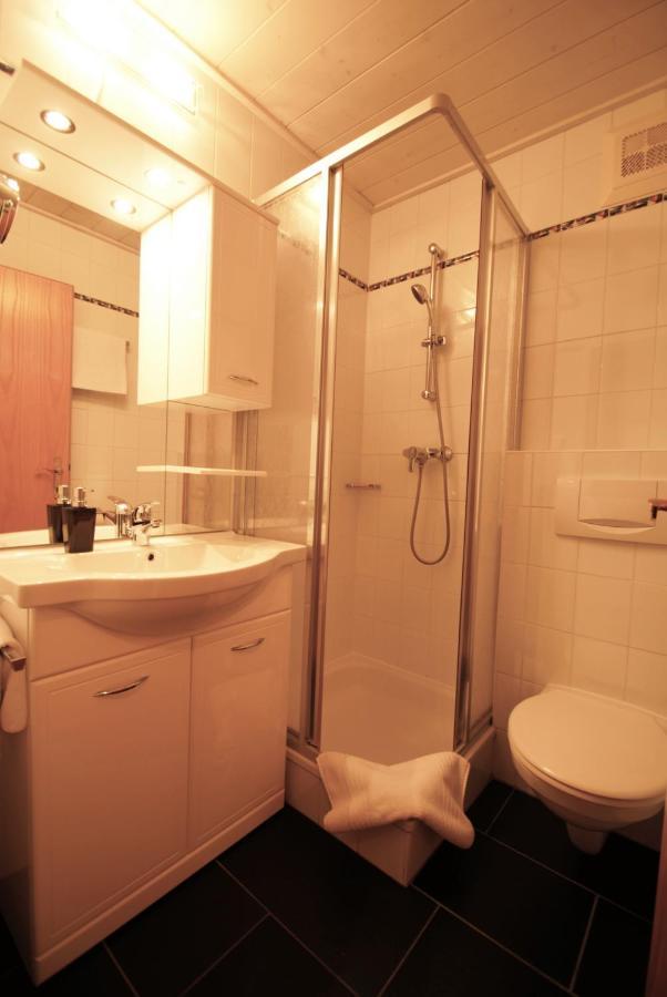 Appartement Ripper ซาลบาคฮินเทอร์เกลมม์ ภายนอก รูปภาพ