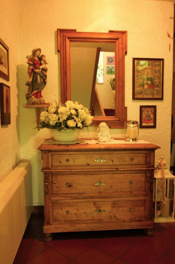 Appartement Ripper ซาลบาคฮินเทอร์เกลมม์ ภายนอก รูปภาพ